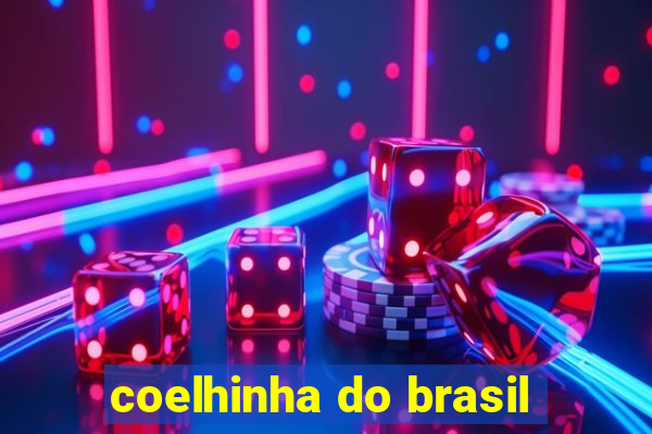 coelhinha do brasil